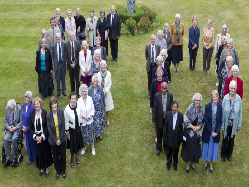 Global University Systems (GUS) - Canterbury Christ Church University - Canterbury Campus